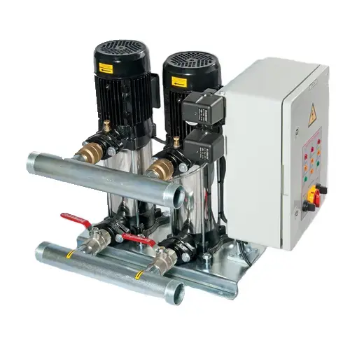 -2xSD 90/6 STAR POMPA