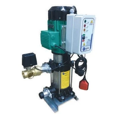 -1MVK 8/8 M HİDROTANK