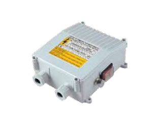 -2 HP DALGIÇ POMPA MANUEL KONTROL PANOSU