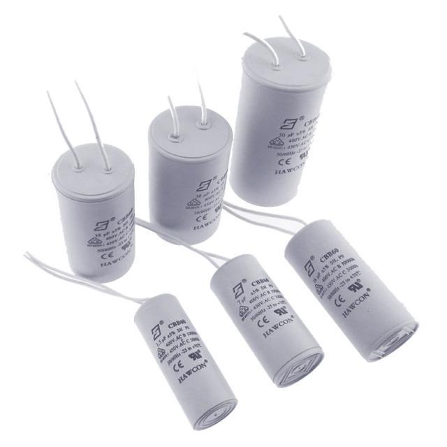 -100 MF KONDANSATÖR