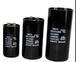 -161-193 MF KONDANSATÖR